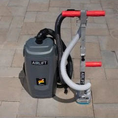 Airlift Base Kit - Tools TriCircle