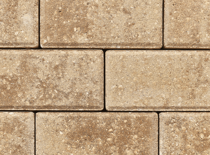 Eco-CityLock 4x8 60MM - Permeable Pavers Flagstone