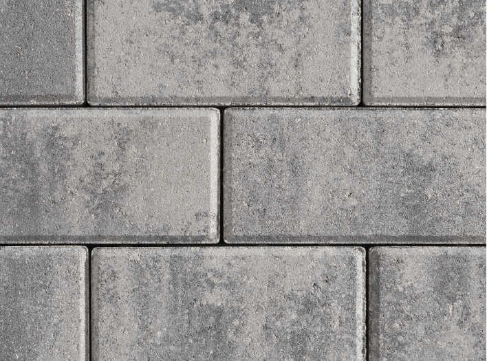 Eco-CityLock 4x8 60MM - Permeable Pavers Flagstone