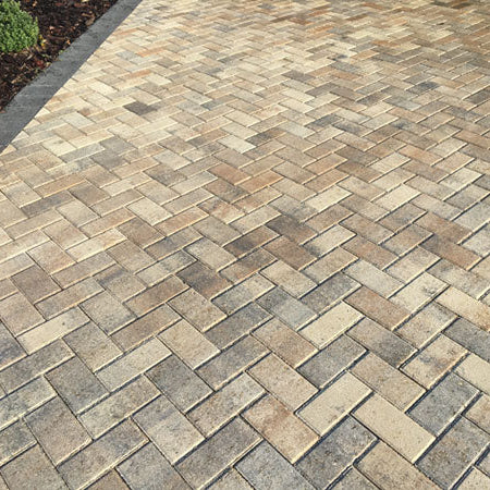 Freedom - Pavers Flagstone
