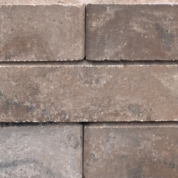 Lenza Cap - Retaining Wall Tremron