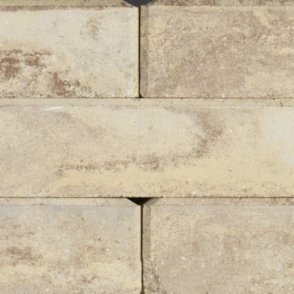 Lenza Block - Retaining Wall Tremron