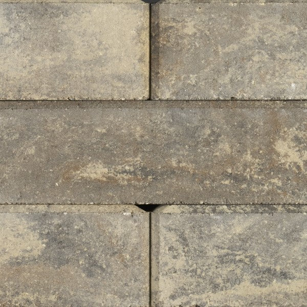 Lenza Cap - Retaining Wall Tremron