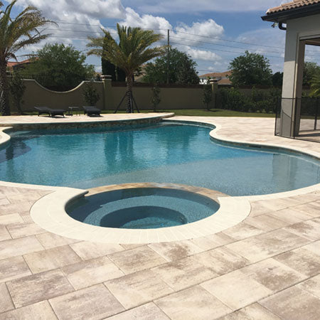 Liberty - Pavers Flagstone