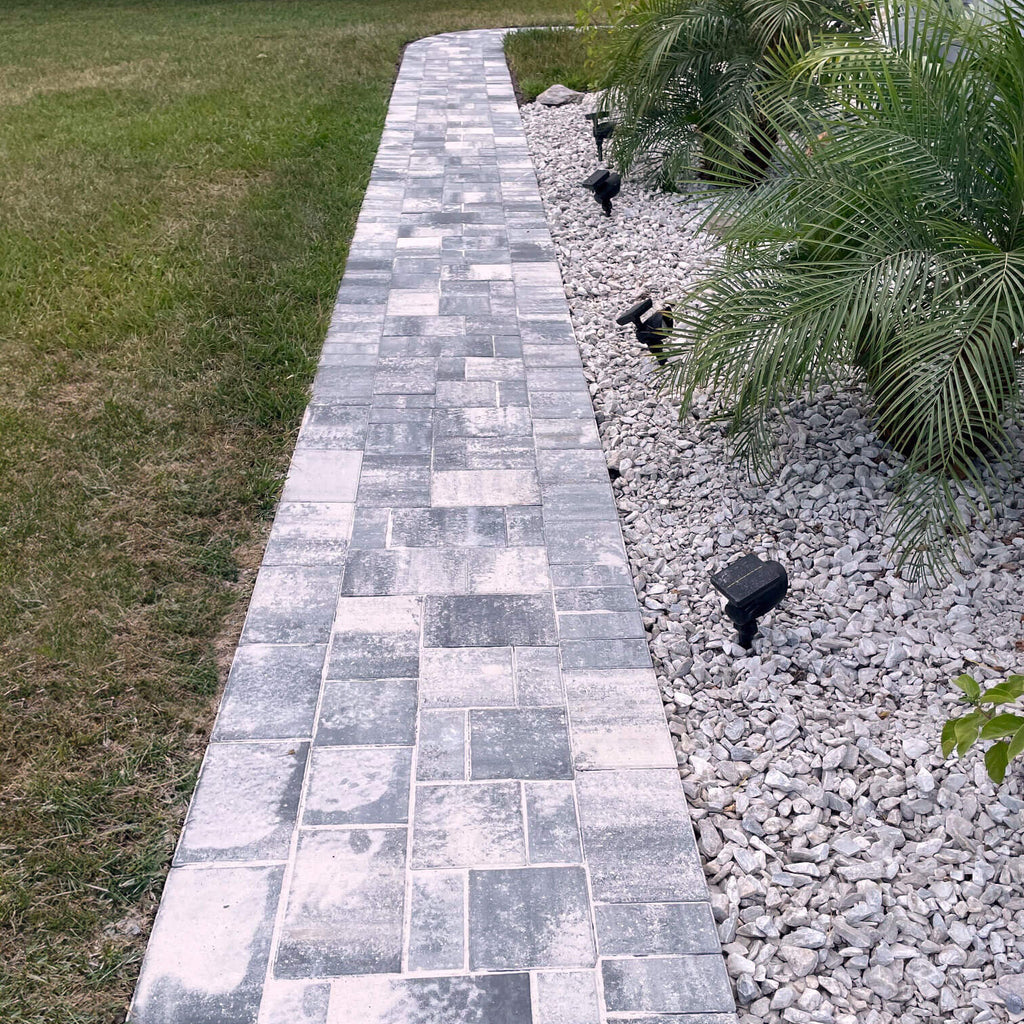 Monaco - Pavers Tremron