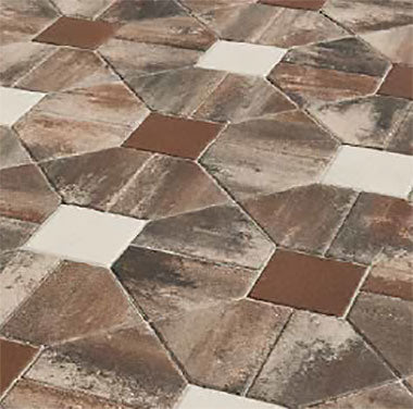 Monument - Pavers Flagstone