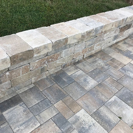 Munich - Wall Flagstone