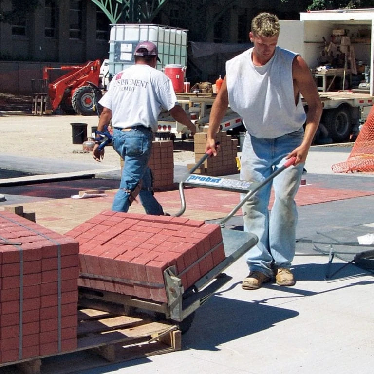 PaverCART - Tools TriCircle