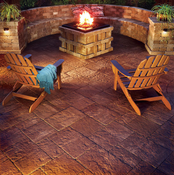 RumbleStone® - Wall Flagstone