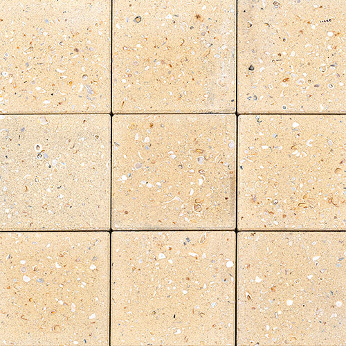 Shellstone - Slabs Pavers Tremron