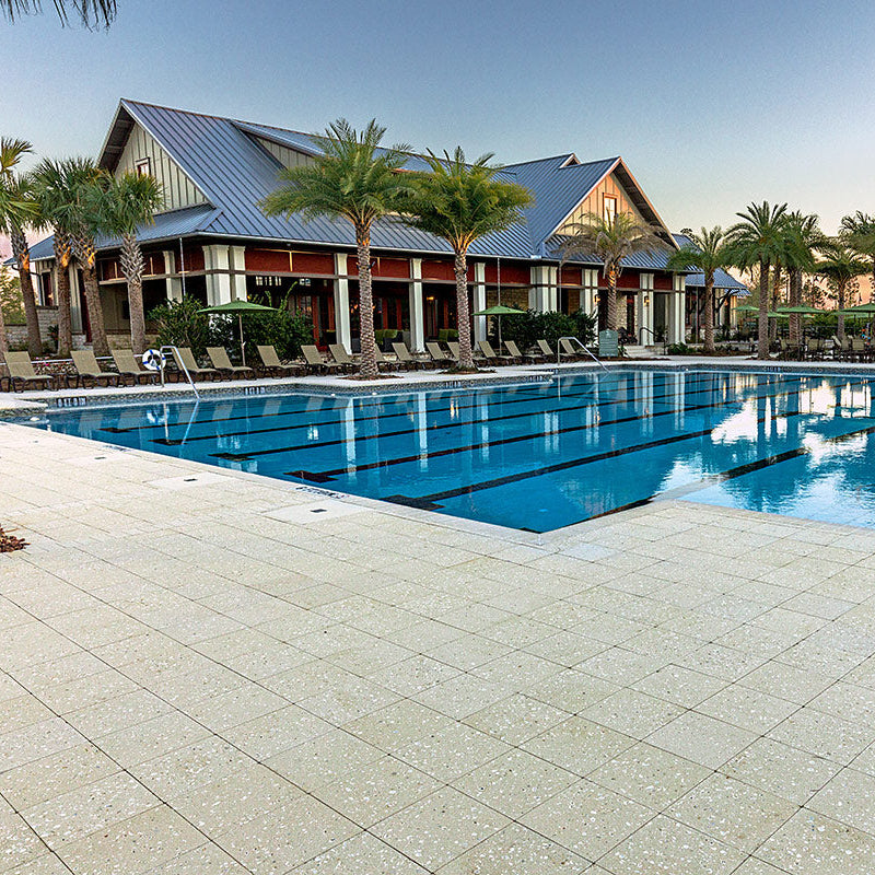 Shellstone - Slabs Pavers Tremron