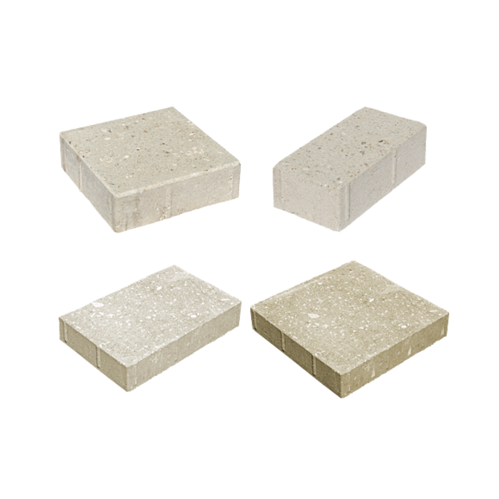 Shellstone - Slabs Pavers Tremron