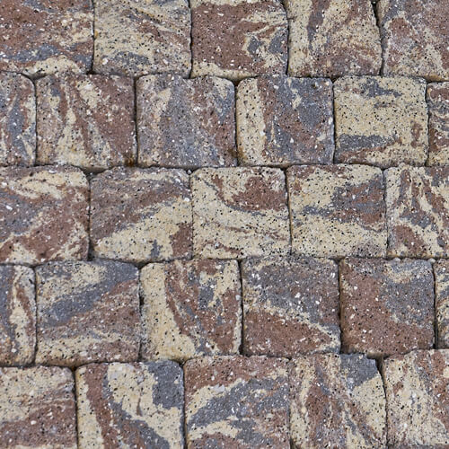 Tuscany - Pavers Tremron