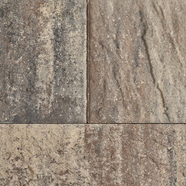 Templehurst - Pavers Tremron