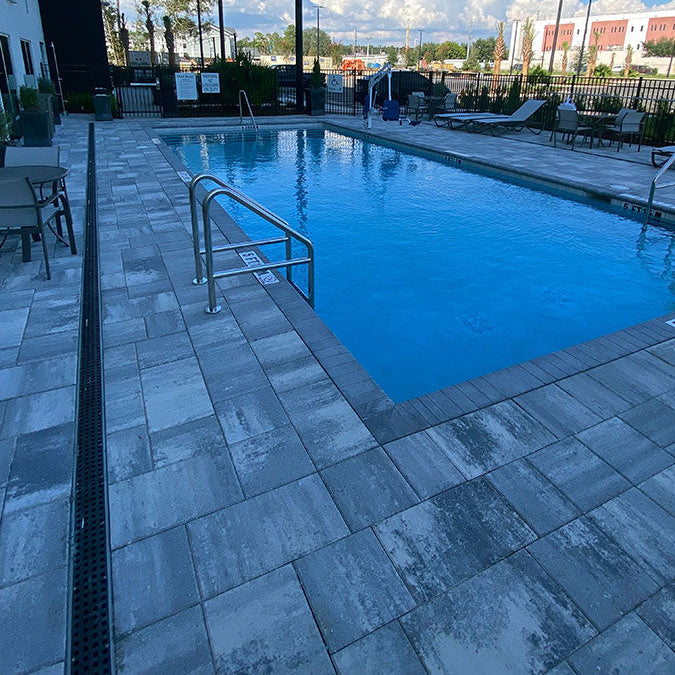 Templehurst Smooth - Pavers Tremron