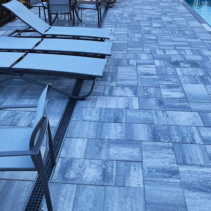 Templehurst Smooth - Pavers Tremron