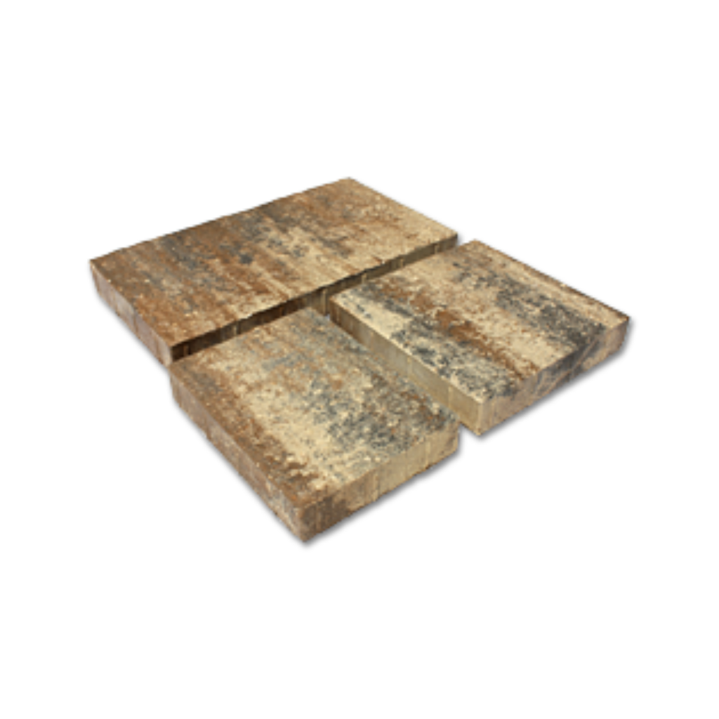 Templehurst - Pavers Tremron