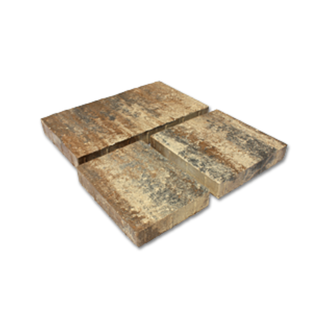 Templehurst - Pavers Tremron
