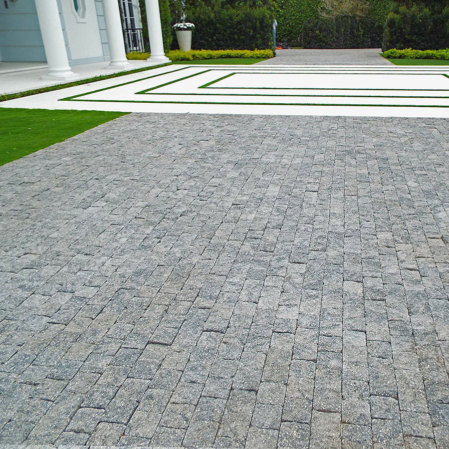 Tuscany - Pavers Tremron