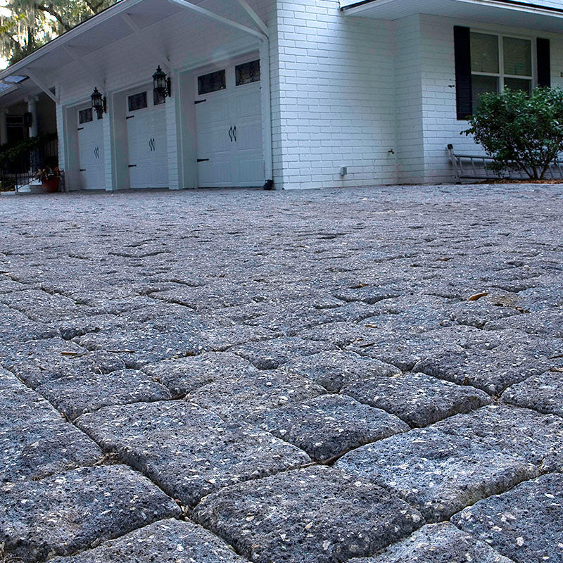 Tuscany - Pavers Tremron