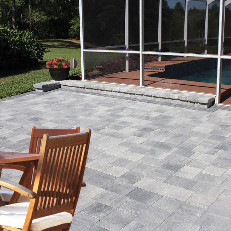 Ultra Combo - Pavers Tremron