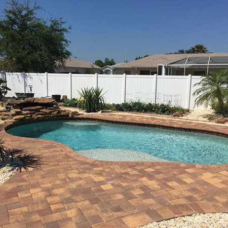 Union - Pavers Flagstone