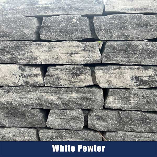 Ladera - Wall Flagstone