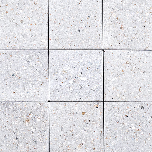 Shellstone - Slabs Pavers Tremron